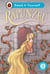 Rapunzel: Read It Yourself - Level 3 Confident Reader