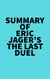 Summary of Eric Jager's The Last Duel