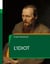 L'Idiot - un roman de l'écrivain russe Fiodor Dostoïevski