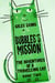 Bubbles's Mission - The Adventures Of A Travelling Cat, #2