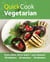 Hamlyn Quickcook Vegetarian
