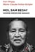 Moi, Sam Begay, homme-médecine navajo