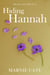 Hiding Hannah - Broken Girl, #3
