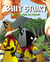 Billy Stuart - Tome 4 - Dans l'oeil du cyclope