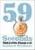 59 Seconds - Think a Little, Change a Lot