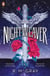 Nightweaver - An enemies-to-lovers romantasy