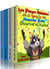 Los Juegos Olimpicos de la Granja del Mapache Wally - bedtime books for kids, #3