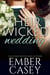 Their Wicked Wedding (The Cunningham Family #5) - The Cunningham Family, #8