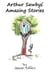 Arthur Sawby´s Amazing Stories