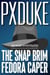 The Snap-Brim Fedora Caper - Jim Nash Investigates, #1