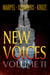 New Voices Volume 11 - Speculative Fiction Parable Collection