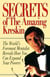 Secrets of the Amazing Kreskin - The World's Foremost Mentalist Reveals How You Can Expand Your Powers