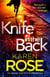 Knife in the Back - the brand new page-turner from the queen of suspense
