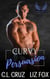 Curvy Persuasion - Raging Angels MC, #8
