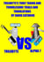Trilobyte’s Truly Taxing and Troublesome Trials and Tribulations