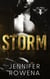 Storm - MC Hood, #2