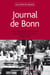Journal de Bonn - Ambassadeur de France de Schmidt à Kohl 1982-1983