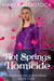 Hot Springs Homicide - Purgatory Falls Mysteries, #4