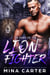 In Debt to the Lion Fighter (Shadow Cities Shifters, #5) - Shadow Cities, #4