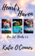 Heart's Haven - Heart's Haven, #0