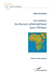 Les enjeux du discours philosophique pour l'Afrique