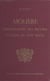 Bibliographie des œuvres de Molière publiées au 17e siècle (1)