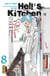 Hell's Kitchen - Tome 8