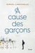 À cause des garçons