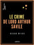 Le Crime de Lord Arthur Savile