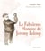 La Fabuleuse Histoire de Jeremy Leloup