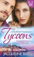 Mediterranean Tycoons: Tempting & Taken - The Italian's Runaway Bride / His Inherited Bride / Pregnancy of Revenge