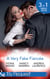 A Very Fake Fiancée - The Fiancée Charade / My Fake Fiancée / A Very Exclusive Engagement