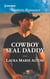 Cowboy Seal Daddy