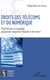 Droits des télécoms et du numérique - Profil africain et congolais, prospective comparée d'Europe et de France