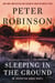 Sleeping in the Ground - An Inspector Banks Novel