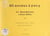 60 années à Pacy : la kermesse, 1933-1993 - Silhouettes de Robert Lejeune. 5 hors texte de René Prin
