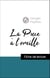 Analyse de l'œuvre : La Puce à l'oreille (résumé et fiche de lecture plébiscités par les enseignants sur fichedelecture.fr)