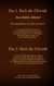 Das 8. und 9. Geschichtsbuch aus dem Alten Testament der Bibel - Das 1. Buch der Chronik - Das 2. Buch der Chronik
