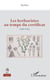 Les herboristes au temps du certificat - (1803-1941)