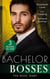 Bachelor Bosses: The Boss' Baby - A Little Surprise for the Boss / The Bride's Baby / The Baby Contract