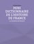 MINI DICTIONNAIRE DE L'HISTOIRE DE FRANCE - LA TROISIEME REPUBLIQUE