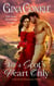 For a Scot's Heart Only - A Scottish Treasures Novel