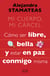 Mi cuerpo, mi cárcel - Cómo ser libre, bella y estar en paz conmigo