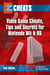 Nintendo Wii & DS - Video game cheats tips and secrets for Nintendo Wii and DS