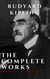 The Complete Works of Rudyard Kipling