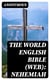 The World English Bible (WEB): Nehemiah