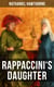 RAPPACCINI'S DAUGHTER - A Medieval Gothic Tale from Padua