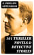 101 Thriller Novels & Detective Stories