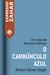 O carbúnculo azul - Um caso de Sherlock Holmes