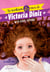 As aventuras e micos de Victoria Diniz - (a gente supera)